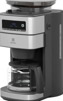 Electrolux Kahvi Ja Tee-Kahvinkeitin E6Cm1-5St