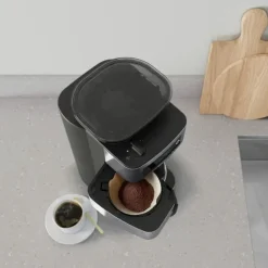 Electrolux Kahvi Ja Tee-Kahvinkeitin E6Cm1-5St