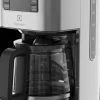 Electrolux Kahvi Ja Tee-Kahvinkeitin E5Cm1-6St Create 5