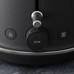 Electrolux Kypsentäminen-Leivanpaahdin E7T1-6Bp