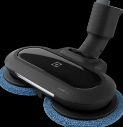 Electrolux Imurit Ja Tarvikkeet-Moottoroitu Lattiapesuri Ze157 800-Sarjan Varsi-Imuriin