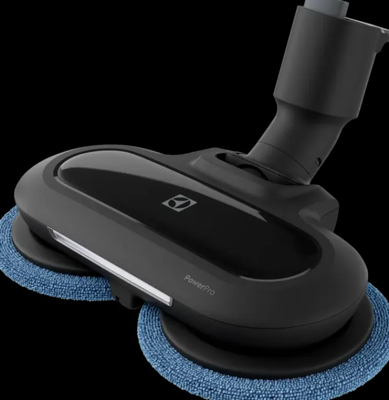 Electrolux Imurit Ja Tarvikkeet-Moottoroitu Lattiapesuri Ze157 800-Sarjan Varsi-Imuriin