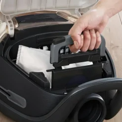 Electrolux Imurit Ja Tarvikkeet-Polynimuri Pd91-8Ssm Hiekka