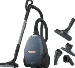 Electrolux Imurit Ja Tarvikkeet-Polynimuri Silencer Pd82-8Db