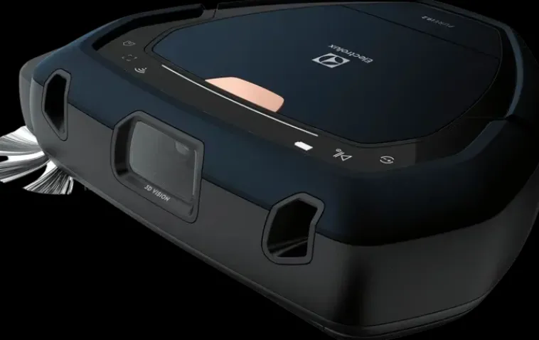 Electrolux Imurit Ja Tarvikkeet-Robotti-Imuri Pi92-4Stn