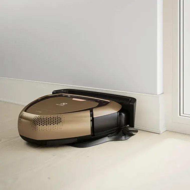 Electrolux Imurit Ja Tarvikkeet-Robotti-Imuri Pi92-6Dgm