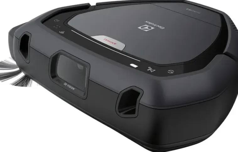 Electrolux Imurit Ja Tarvikkeet-Robotti-Imuri Pi92-4Anm