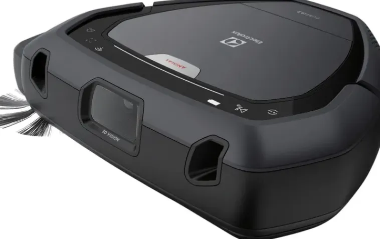 Electrolux Imurit Ja Tarvikkeet-Robotti-Imuri Pi92-4Anm