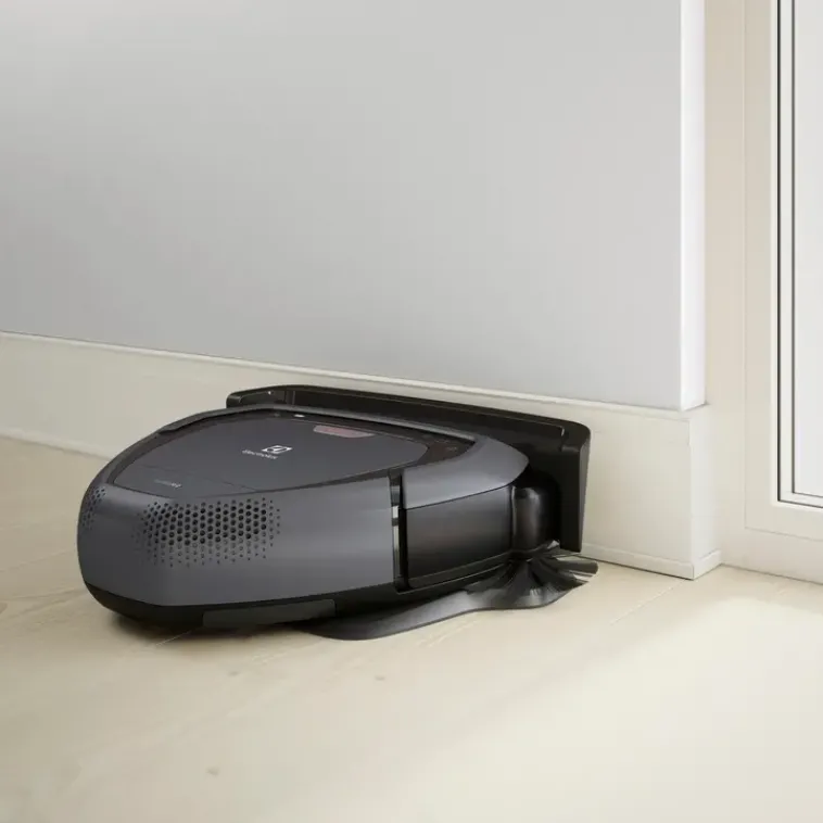 Electrolux Imurit Ja Tarvikkeet-Robotti-Imuri Pi92-4Anm