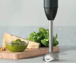 Electrolux Ruoanvalmistuskoneet-Sauvasekoitin E3Hb1-4Gg