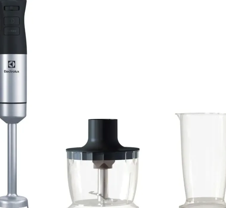 Electrolux Ruoanvalmistuskoneet-Sauvasekoitin E5Hb1-6Ss