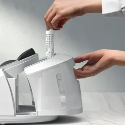 Electrolux Silitysraudat Ja Vaatehöyrystimet-Silityskeskus E6St1-8Eg