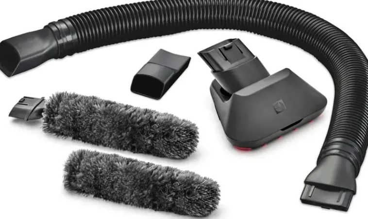 Electrolux Imurit Ja Tarvikkeet-Suulakesarja Kit20 Ergorapido- Ja Rapido-Malleihin