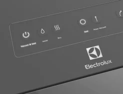 Electrolux Kypsentäminen-Vakuumilaite E6Vs1-6Ag