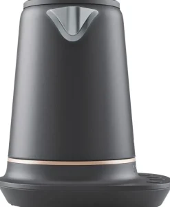 Electrolux Kahvi Ja Tee-Vedenkeitin E7K1-6Bp