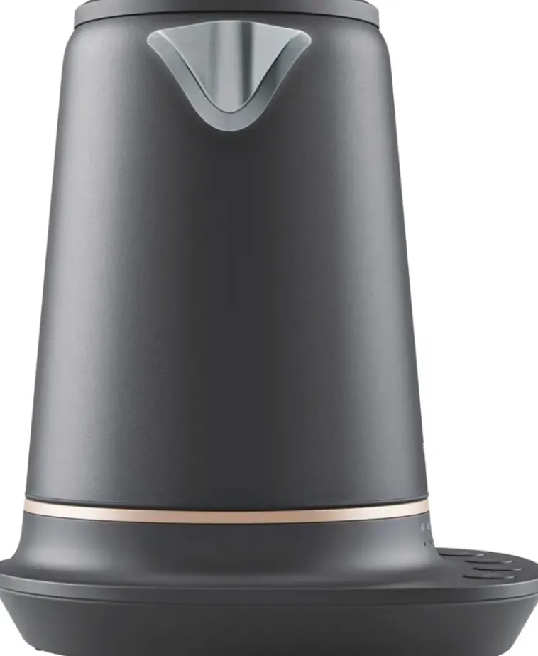 Electrolux Kahvi Ja Tee-Vedenkeitin E7K1-6Bp