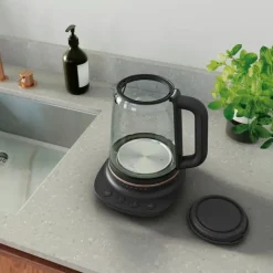 Electrolux Kahvi Ja Tee-Veden/Teenkeitin E7Gk1-8Bp