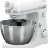 Electrolux Ruoanvalmistuskoneet-Yleiskone Ekm3710 Valkoinen
