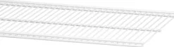Elfa Säilytyskalusteet-Classic Lankahylly 30 452618 450X305X14Mm Valkoinen