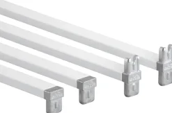 Elfa Säilytyskalusteet-Classic Poikkituki 55 205014 Valkoinen