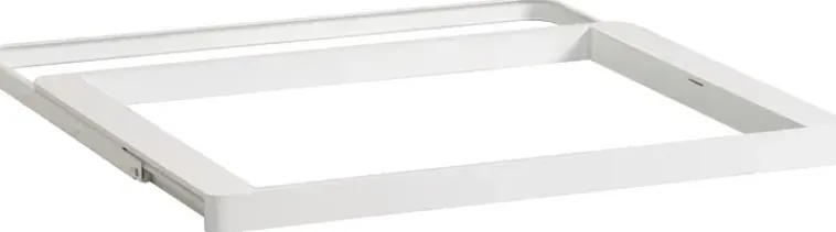 Elfa Säilytyskalusteet-Korikehys Decor 60 600X437X32Mm 600210