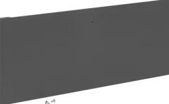 Elfa Säilytyskalusteet-Laatikkopaaty Decor Keskikoko 611220