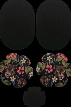 Online Vaatelaastari, Lumo -Helppo, Hankaamalla Kiinnittyva Tekstiilien Korjauspaikka Käsityötarvikkeet