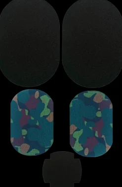 Outlet Vaatelaastari, Polku - Helppo, Hankaamalla Kiinnittyva Tekstiilien Korjauspaikka Käsityötarvikkeet