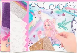 Best Fantasy Glitter-Fun Askartelutarvikkeet