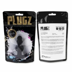 FeelzToys Seksivalineet-Anaalitappi Nr.1