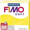 Fimo Askartelutarvikkeet-Soft Muovailumassa, Sitruuna, 57 G