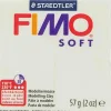 Fimo Askartelutarvikkeet-Soft Muovailumassa, Valkoinen, 57G