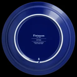 Lautanen Mittava 20Cm Koboltin Sininen Astiat