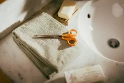 Fiskars Askartelutarvikkeet-Classic Paperisakset 17Cm