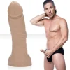 Fleshlight Seksivalineet-Fleshjack Mick Blue Dildo