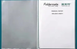 Sale Nest Esitekansio 20 Sivua A4 Paperitarvikkeet