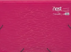 Outlet Nest Kodinkansio A4 Paperitarvikkeet