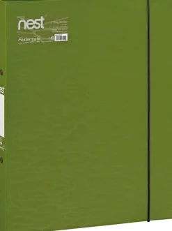 Nest Luentokansio A4 Paperitarvikkeet