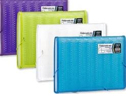 Online One Kodinkansio A4 Paperitarvikkeet