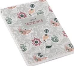 Best New Paisley Taskualbumi 32/10X15Cm Kuvalle Toimistotarvikkeet