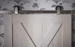 Habo Säilytyskalusteet-Liukovenkisko Retro Rst Ylaasennus