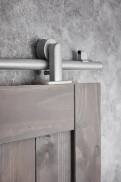 Habo Säilytyskalusteet-Ovi Classic 1000X2133X40 Manty