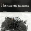 Hot Halloween Pikku Hamahakkeja Sesonkijuhlatarvikkeet