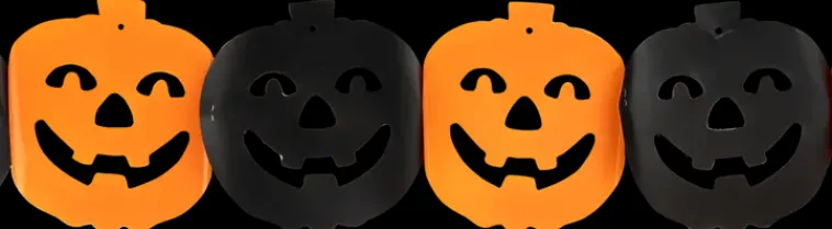 Clearance Halloween-Koynnosnauha 2 M Sesonkijuhlatarvikkeet