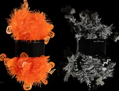 Outlet Halloween-Koynnosnauha 2 M Sesonkijuhlatarvikkeet