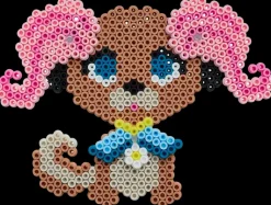 Hama Askartelutarvikkeet-Lemmikkikauppa 3D 2500