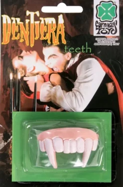 Online Hampaat, Vampyyri Sesonkijuhlatarvikkeet