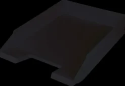 Hot Lomakelaatikko Musta Paperitarvikkeet