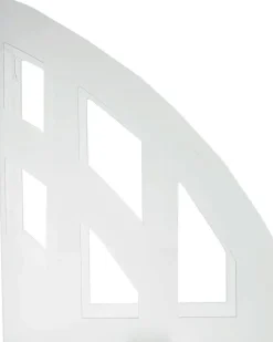 Hot Lehtikotelo A4 Classic Lapikuultava Huurre Paperitarvikkeet