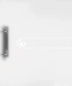 New Rengaskansio A4 Huurre Paperitarvikkeet